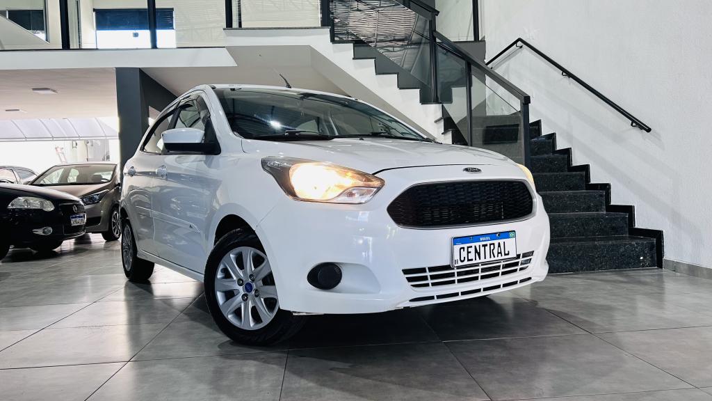 FORD Ka Hatch