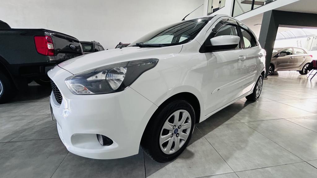 FORD Ka Hatch - Foto
