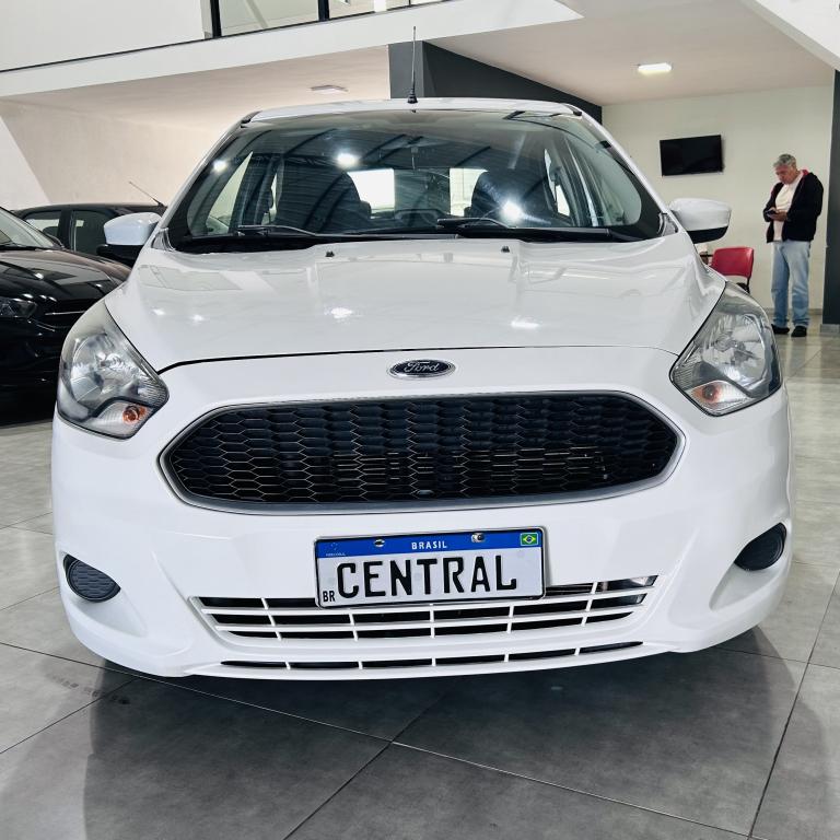 FORD Ka Hatch - Foto