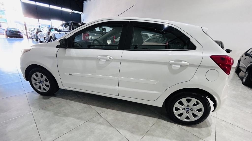 FORD Ka Hatch - Foto