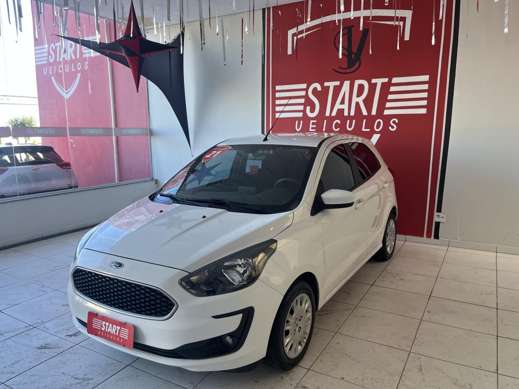 FORD Ka Hatch