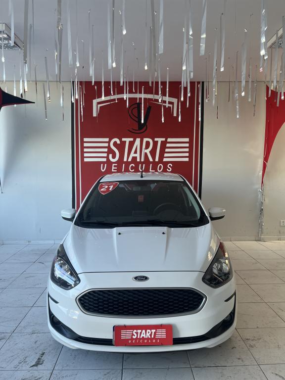 FORD Ka Hatch - Foto