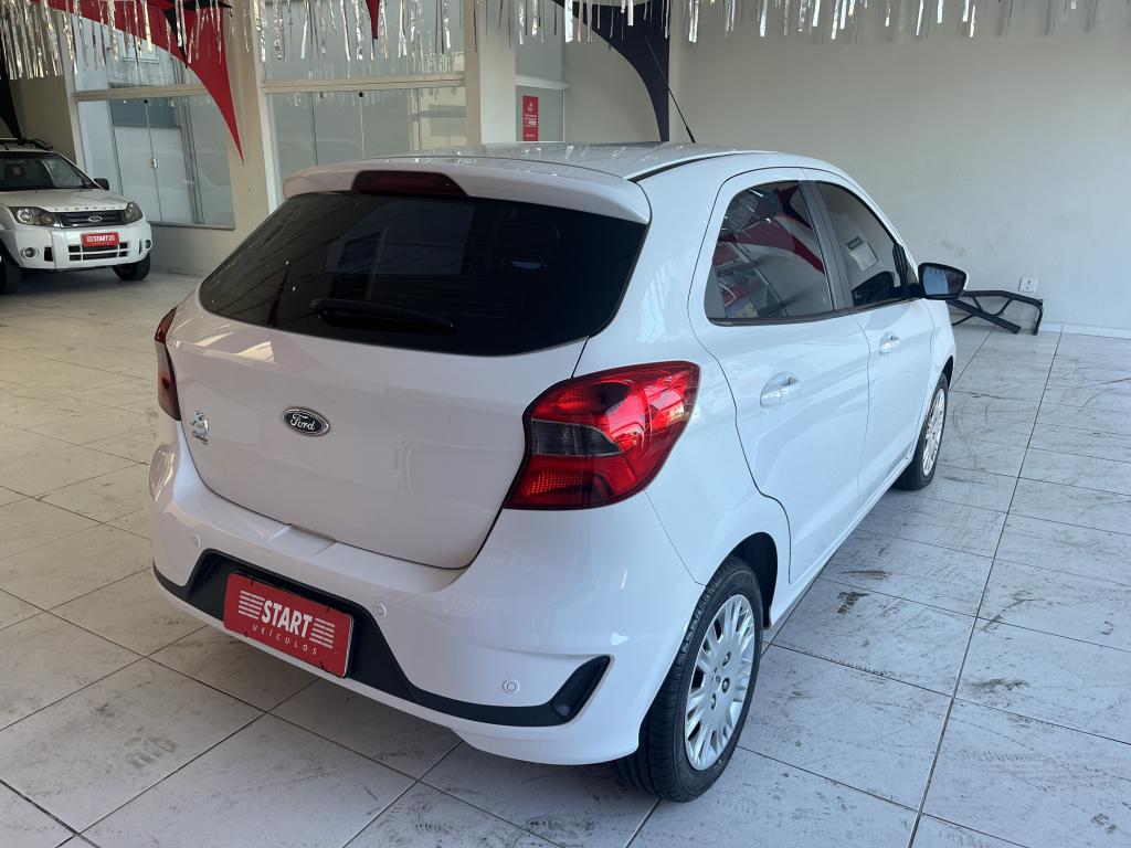 FORD Ka Hatch - Foto