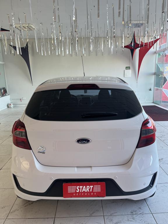 FORD Ka Hatch - Foto