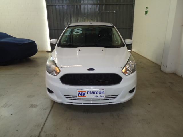 FORD Ka Hatch