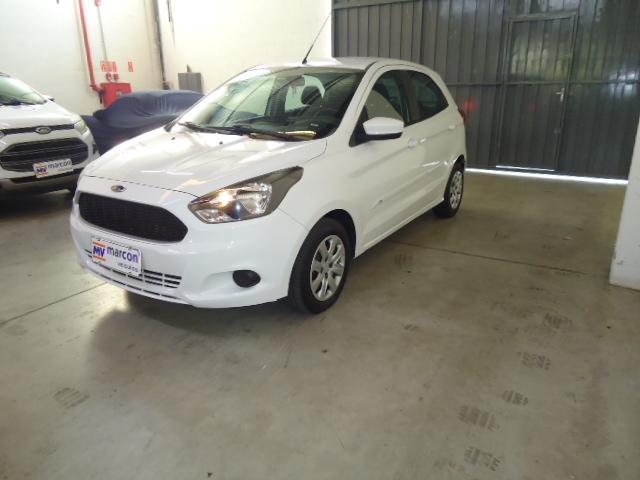 FORD Ka Hatch - Foto