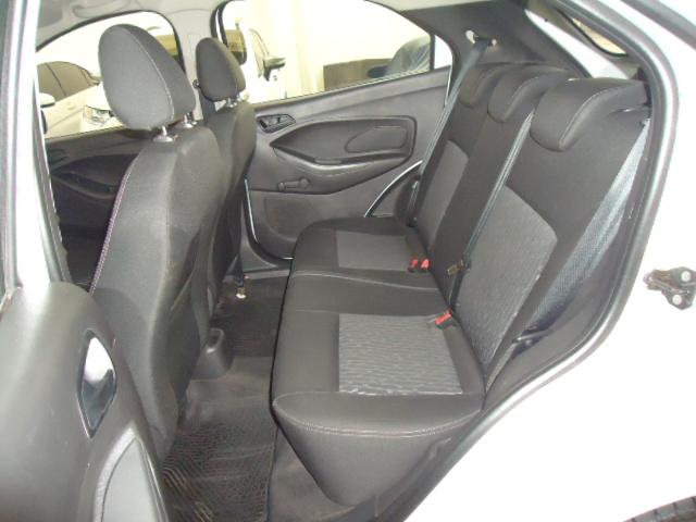 FORD Ka Hatch - Foto