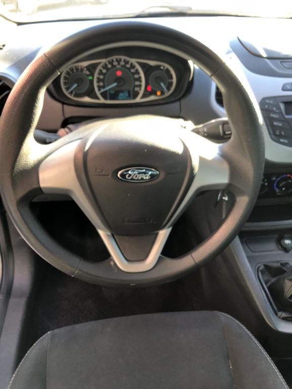 FORD Ka Hatch - Foto