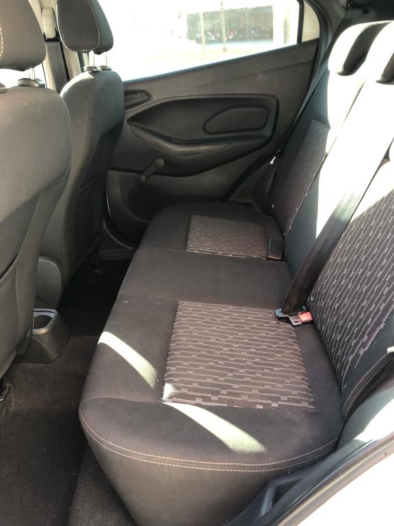 FORD Ka Hatch - Foto