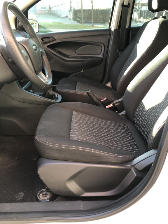 FORD Ka Hatch - Foto