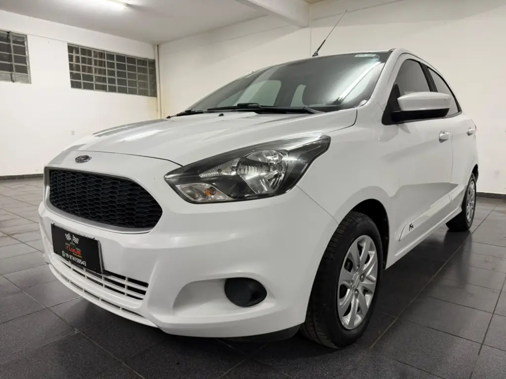 FORD Ka Hatch