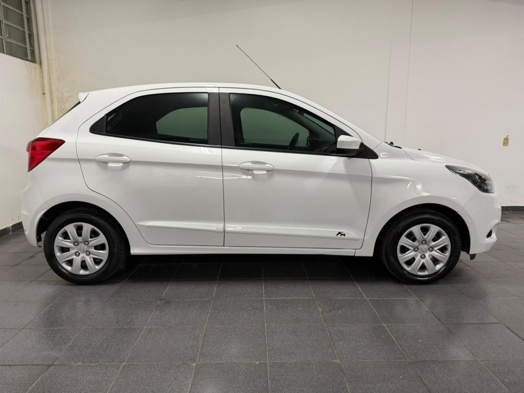 FORD Ka Hatch - Foto