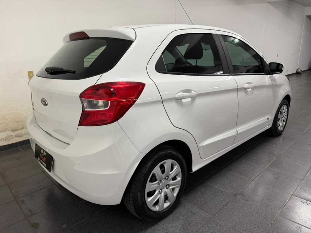 FORD Ka Hatch - Foto