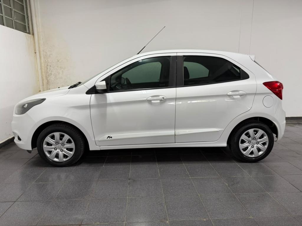 FORD Ka Hatch - Foto