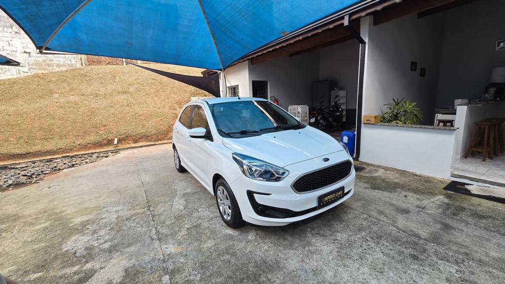 FORD Ka Hatch