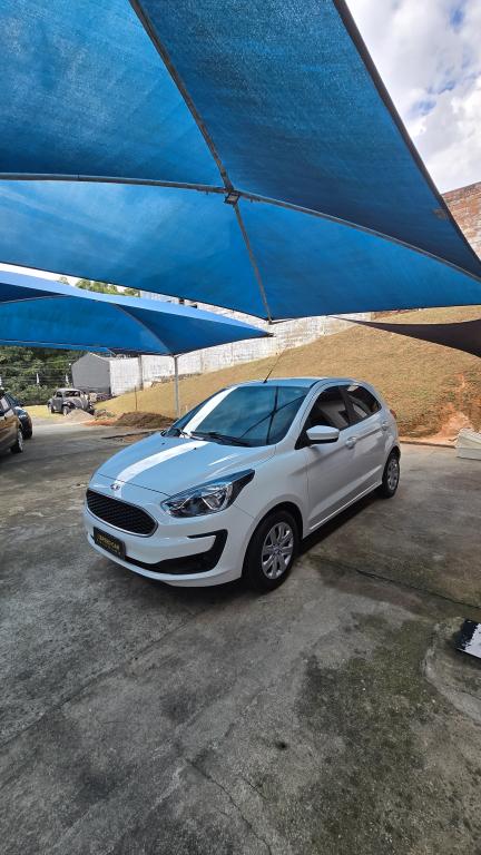 FORD Ka Hatch - Foto