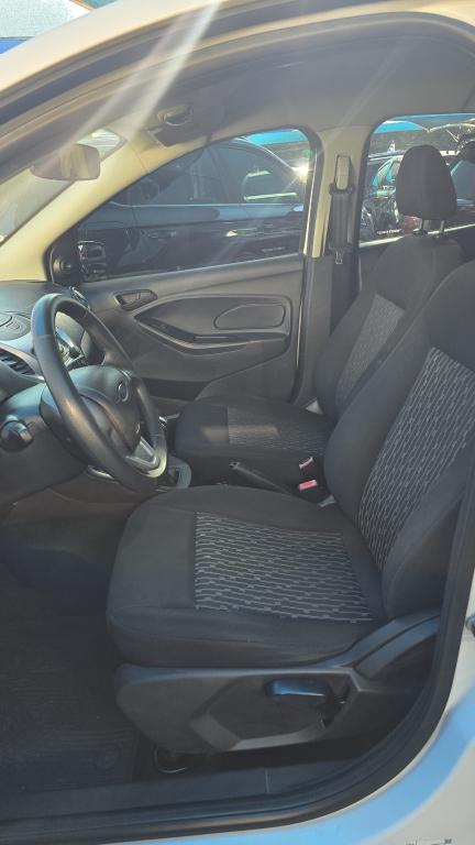 FORD Ka Hatch - Foto
