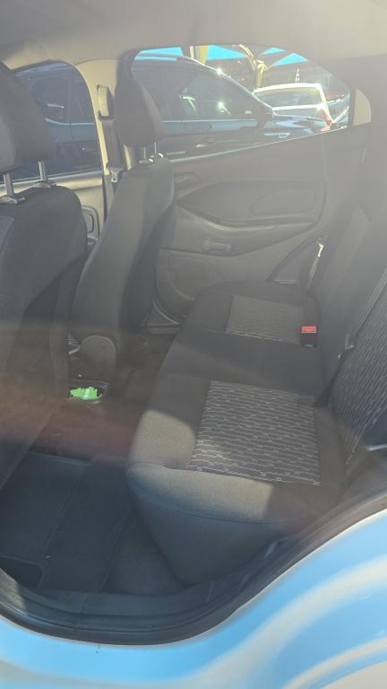 FORD Ka Hatch - Foto