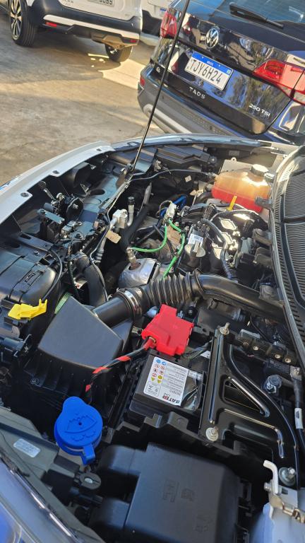 FORD Ka Hatch - Foto
