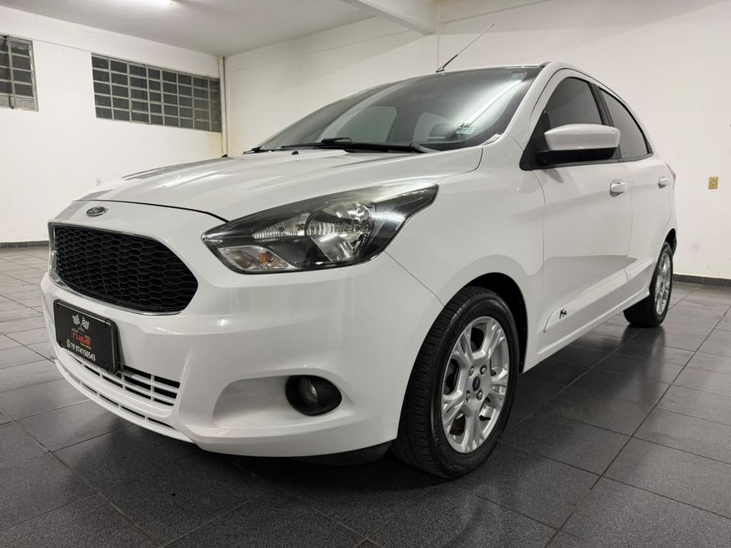 FORD Ka Hatch