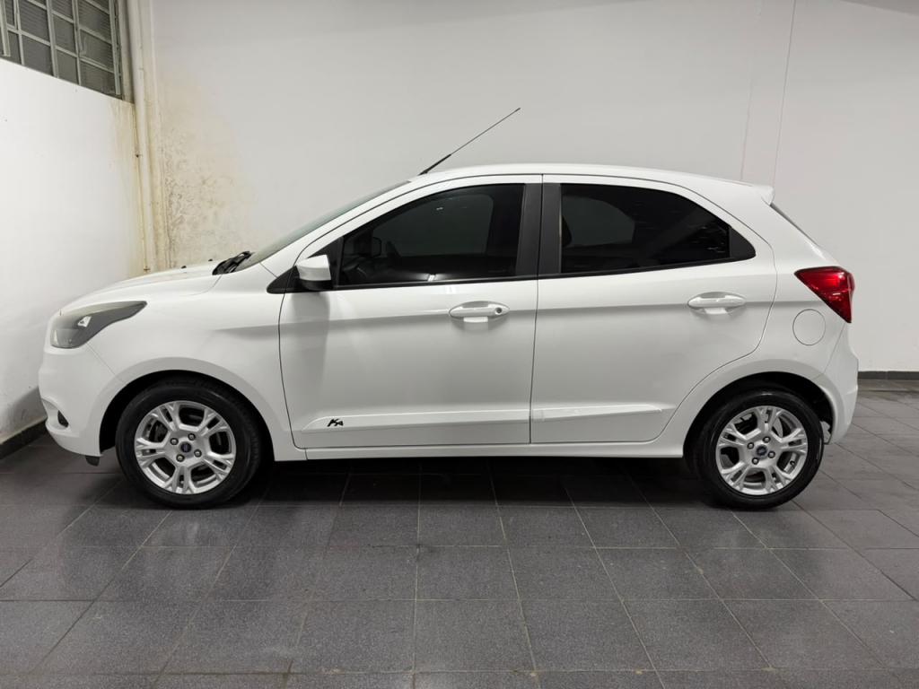 FORD Ka Hatch - Foto