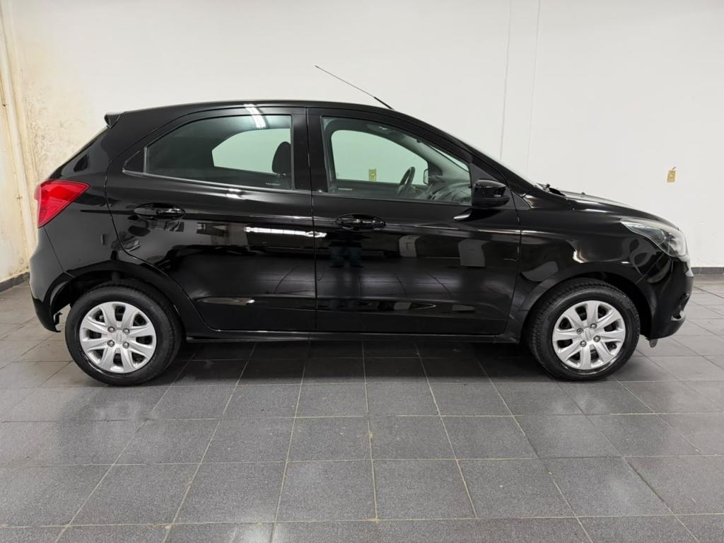 FORD Ka Hatch - Foto