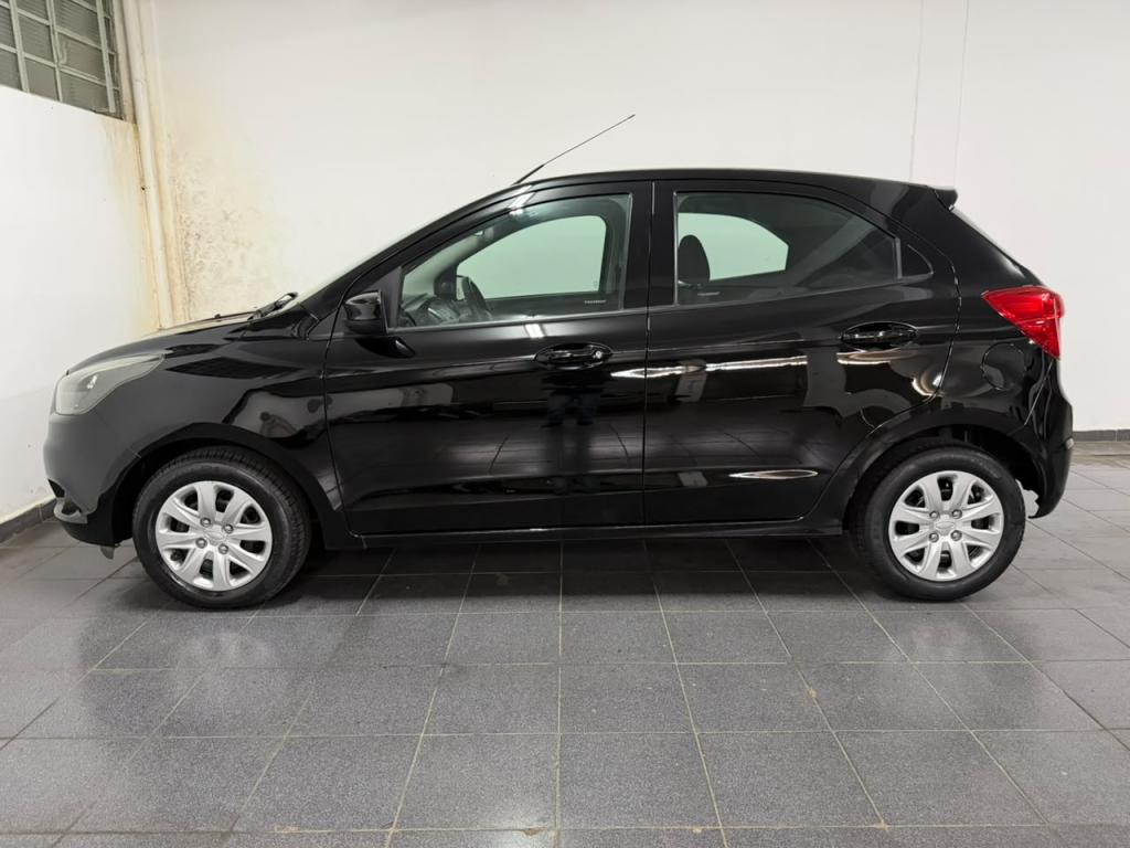 FORD Ka Hatch - Foto