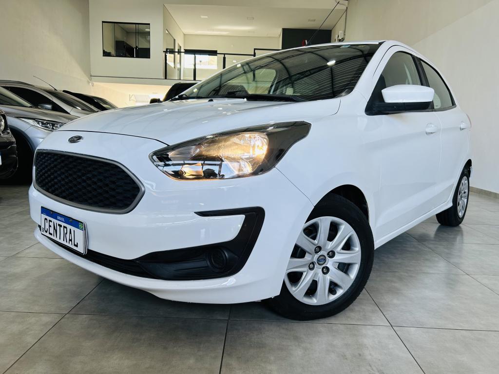 FORD Ka Hatch