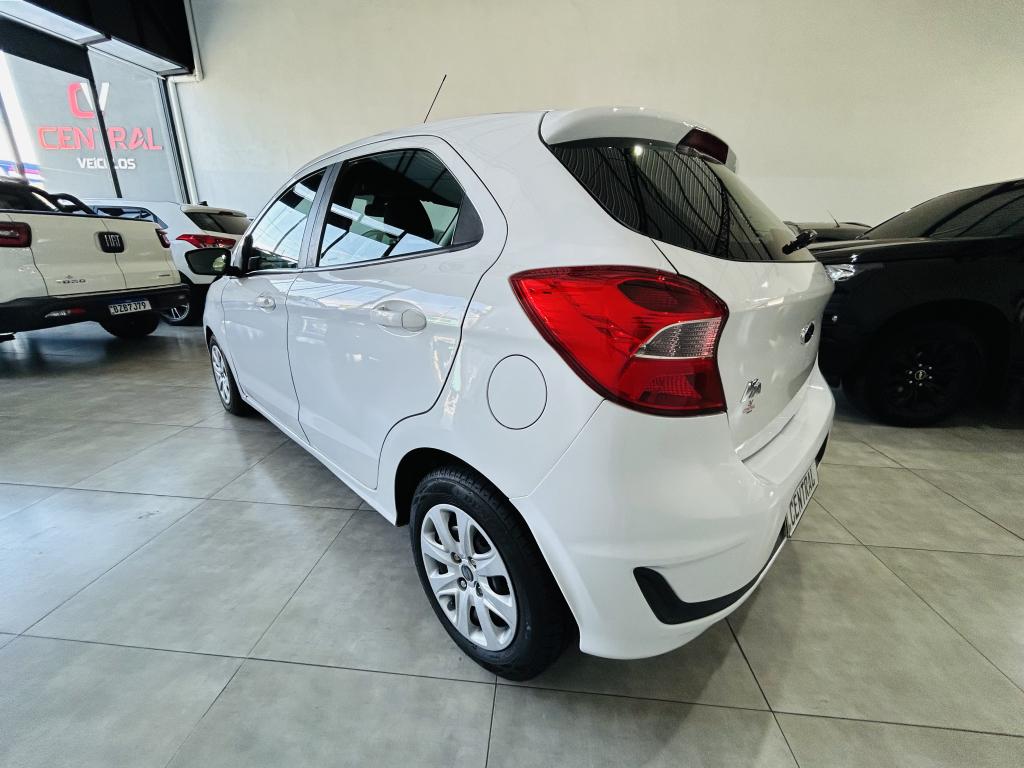 FORD Ka Hatch - Foto