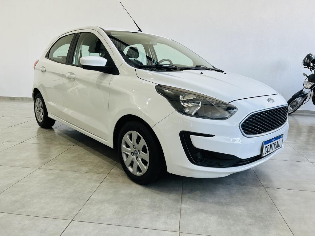 FORD Ka Hatch - Foto