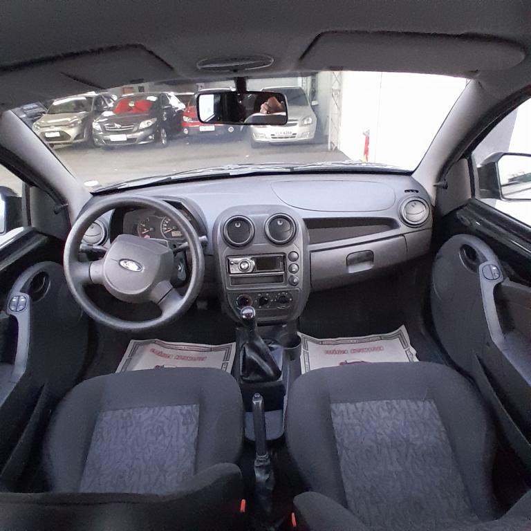 FORD Ka Hatch - Foto