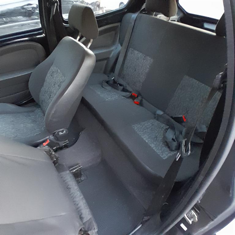 FORD Ka Hatch - Foto