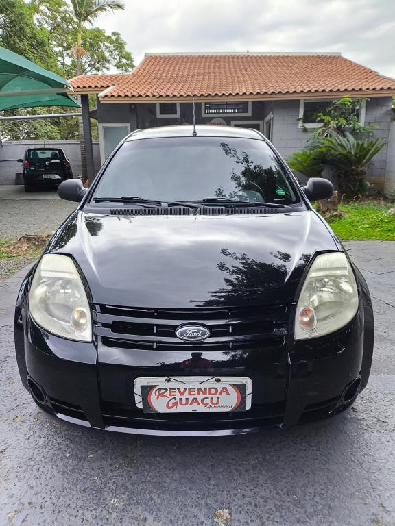 FORD Ka Hatch - Foto