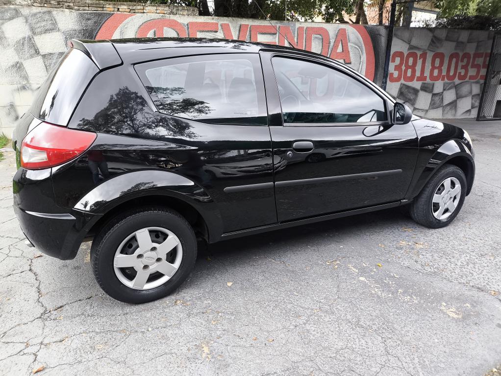 FORD Ka Hatch - Foto