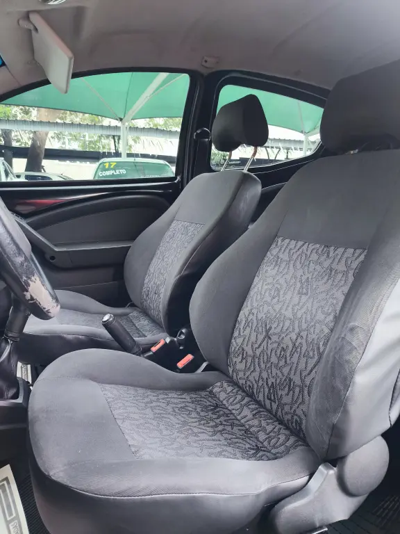 FORD Ka Hatch - Foto