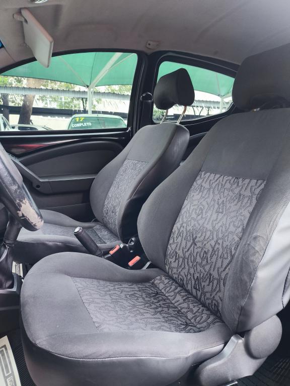 FORD Ka Hatch - Foto