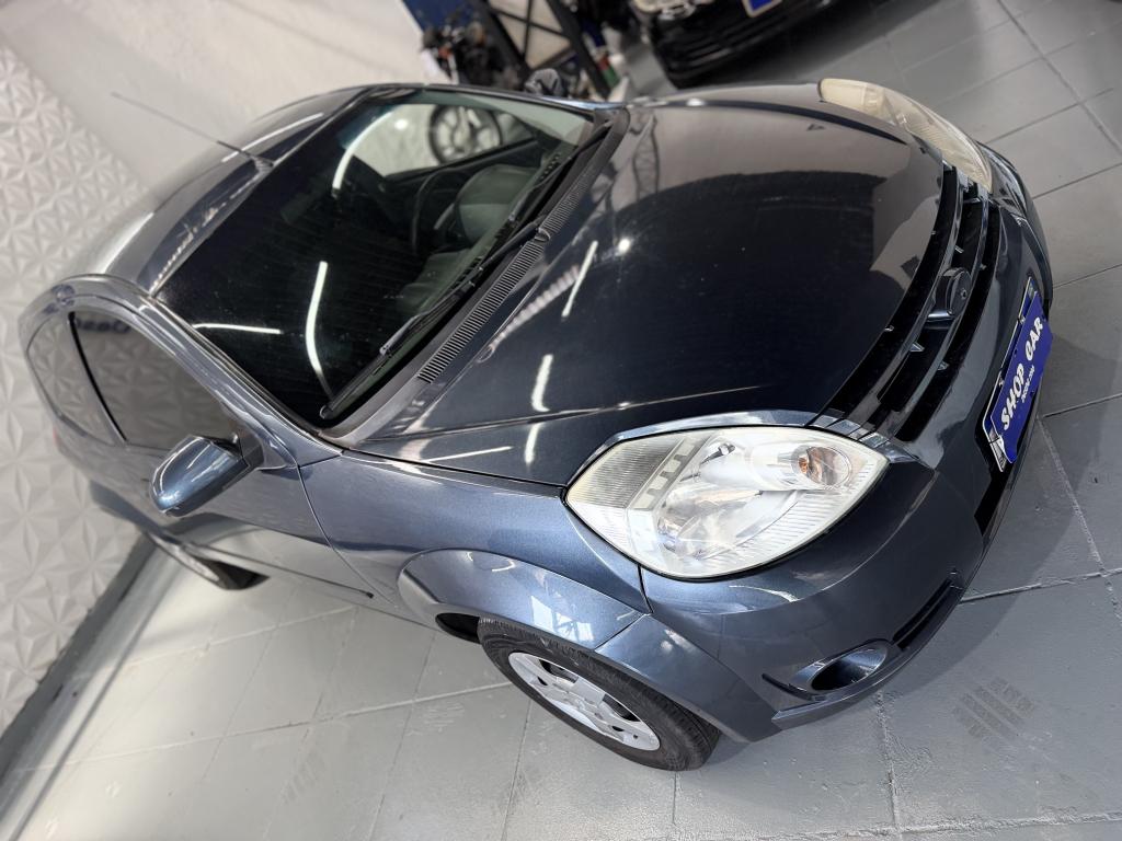 FORD Ka Hatch - Foto