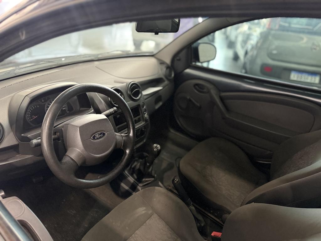 FORD Ka Hatch - Foto