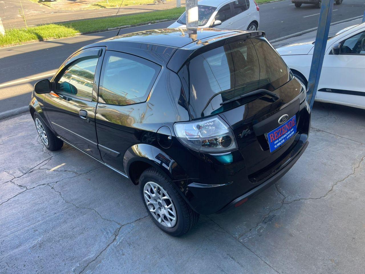 FORD Ka Hatch