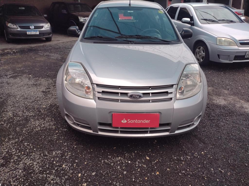 FORD Ka Hatch