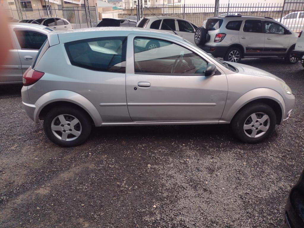 FORD Ka Hatch - Foto
