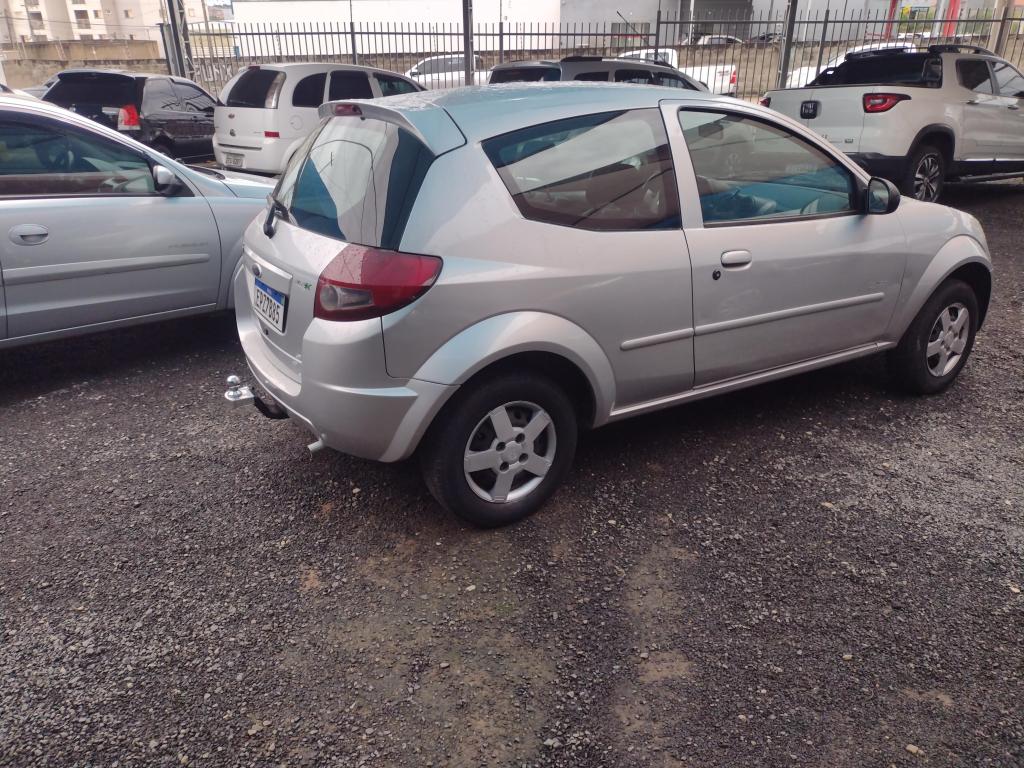 FORD Ka Hatch - Foto