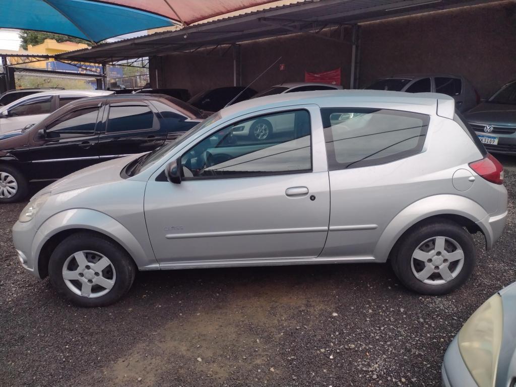 FORD Ka Hatch - Foto