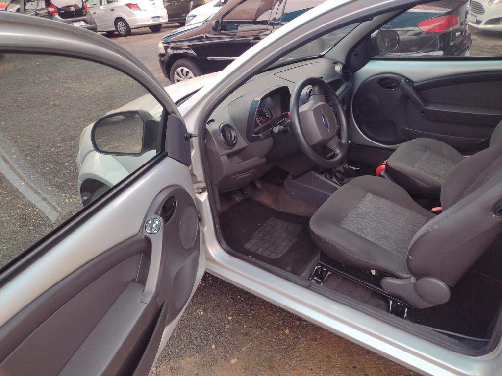 FORD Ka Hatch - Foto