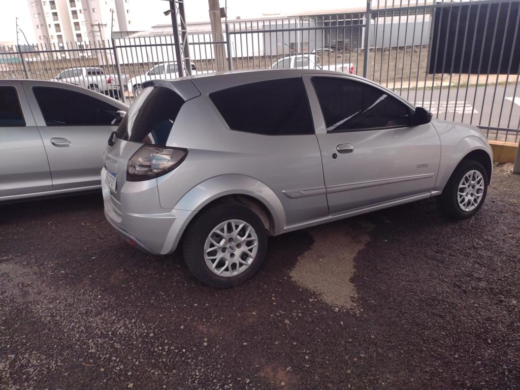 FORD Ka Hatch