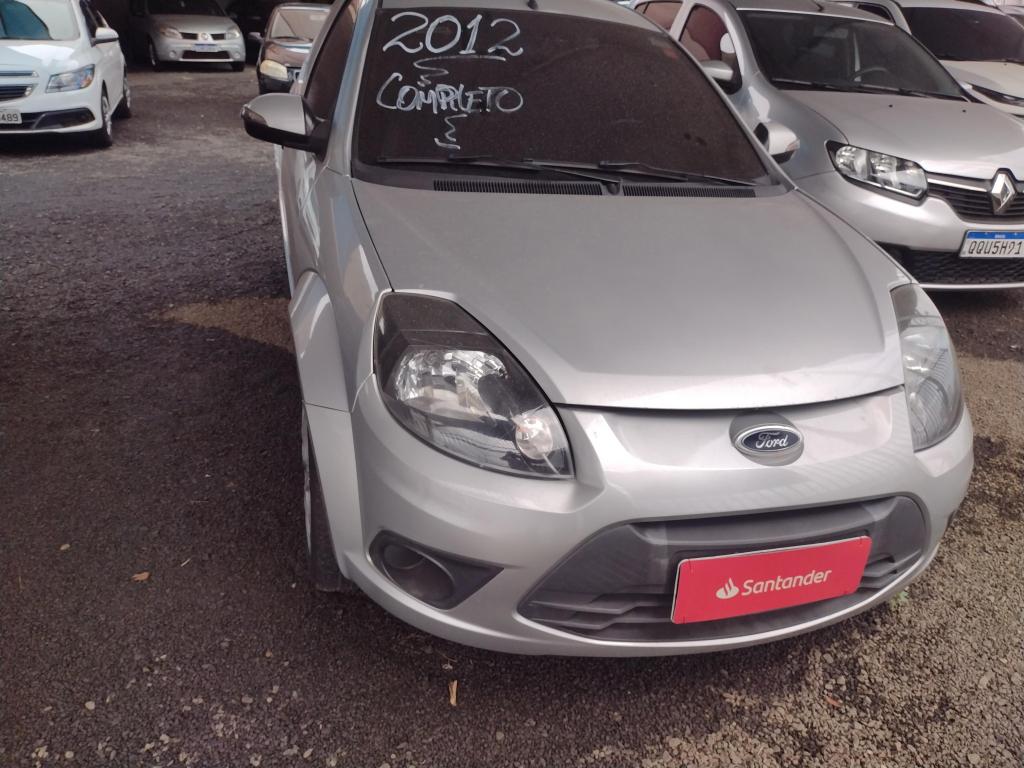 FORD Ka Hatch - Foto