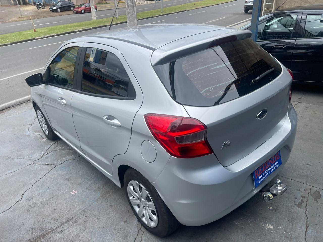 FORD Ka Hatch