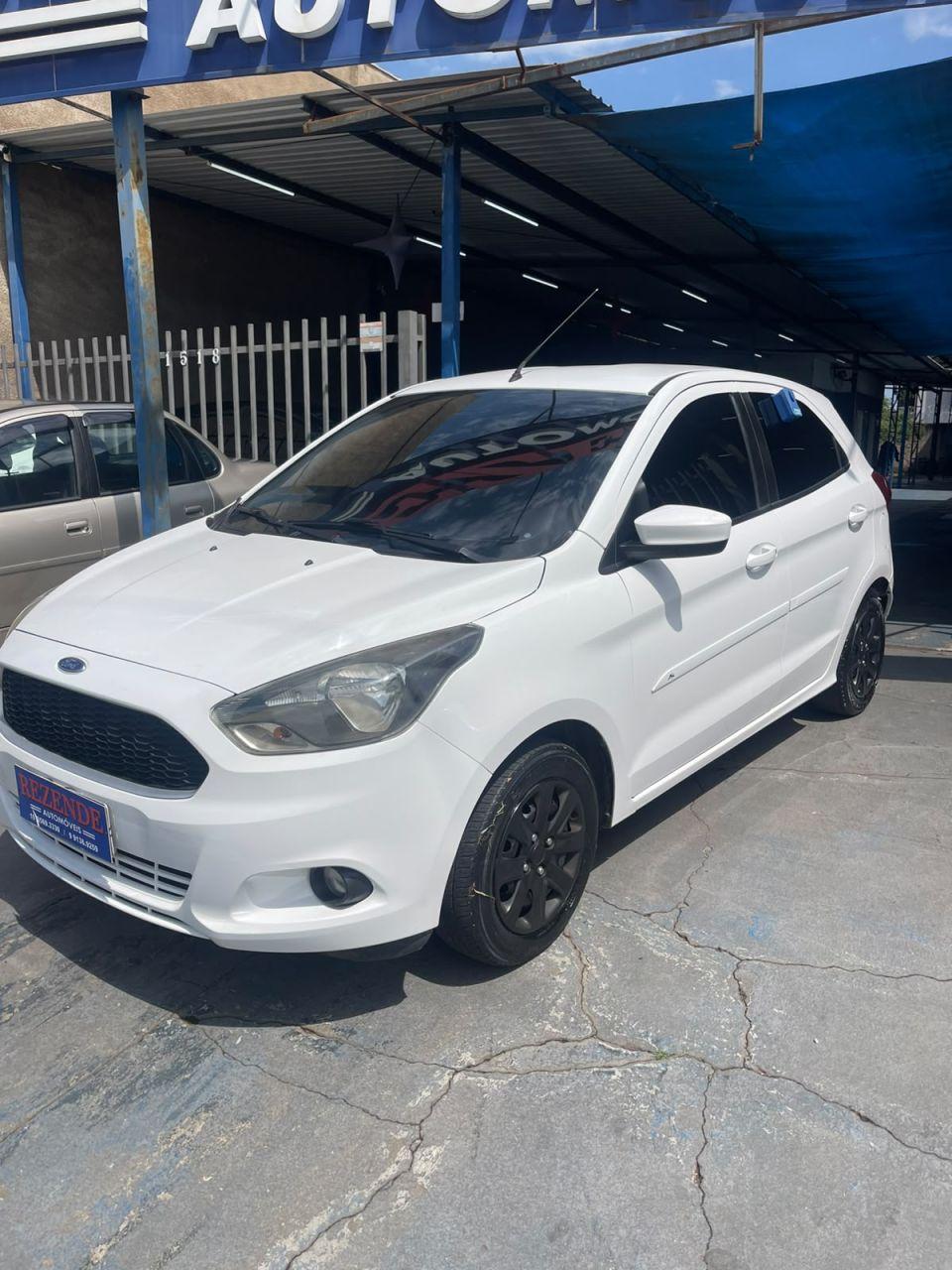 FORD Ka Hatch
