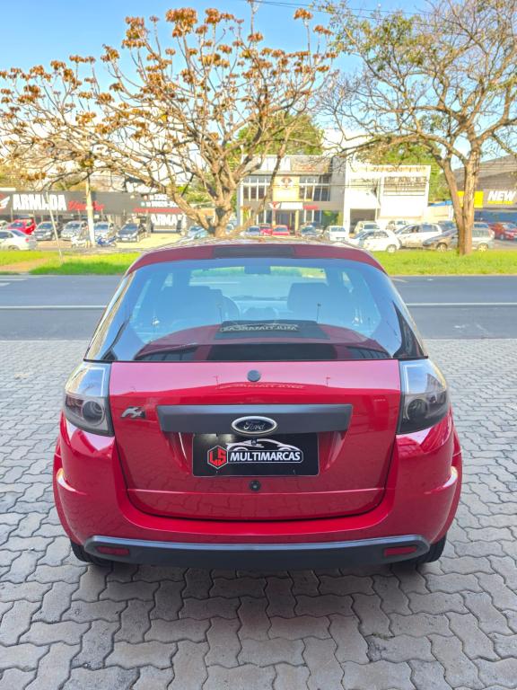 FORD Ka Hatch - Foto