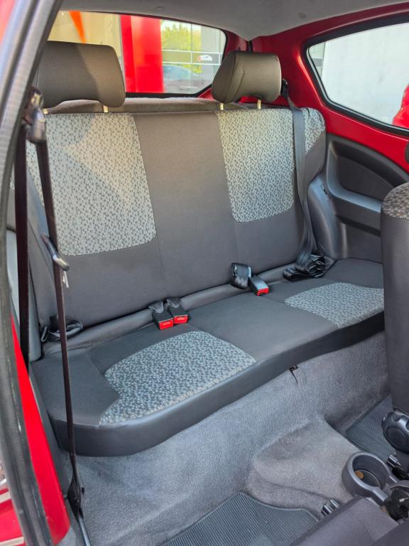 FORD Ka Hatch - Foto